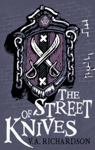 The street knives - the,