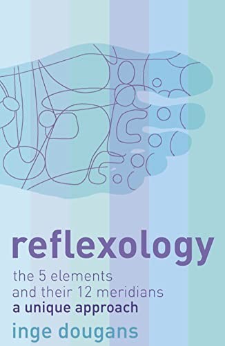 Reflexology the elements - reflexology:,
