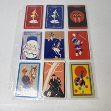 Lot Of 17 Rare Antique Art