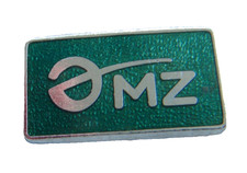 Vintage MZ Motorcycles