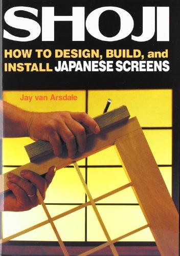 Shoji how design - how, to
