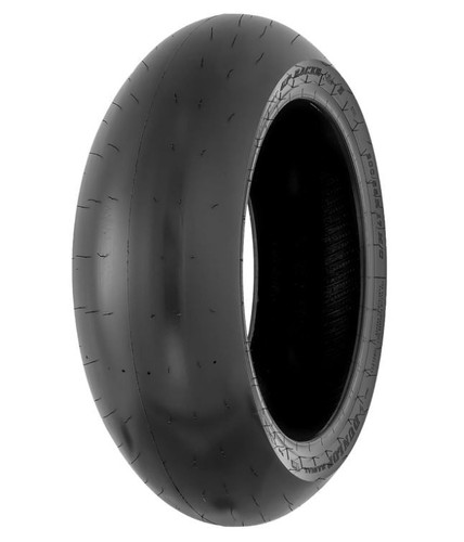 Dunlop racer slick - dunlop,