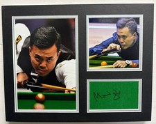 Three-Time Ranking Event