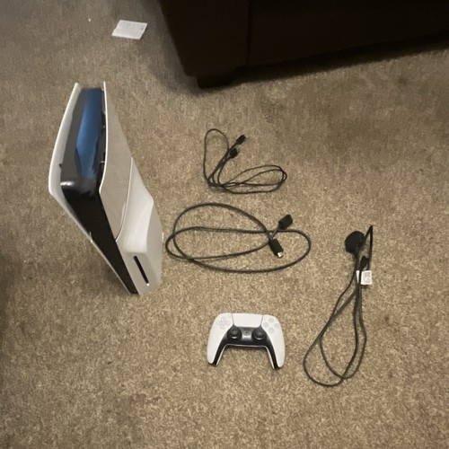 Sony playstation slim 825gb - 5,