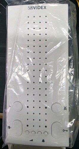 Videx 5118n white handsfree - videx,