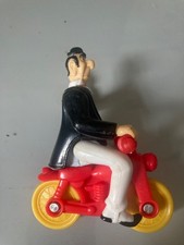 Aristocats Toy Figure - McDonalds Happy Meal Toys Rare 1994 Disney 