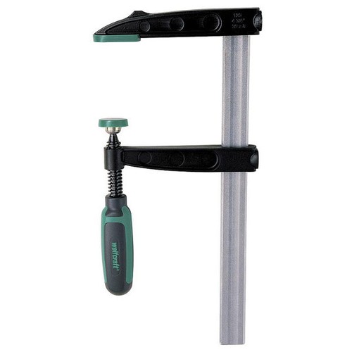 Wolfcraft screw clamp - wolfcraft,