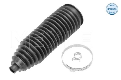 Front steering bellow set - steering,