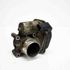 VW POLO 6R, 6C Throttle Body 03D133062F 1.2 Petrol 51kw 2011 2758575