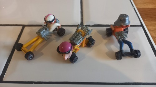 Hot wheels redline farbs - wheels,