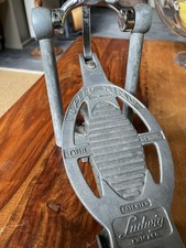 Ludwig Vintage Original Speed king Bass Drum Pedal