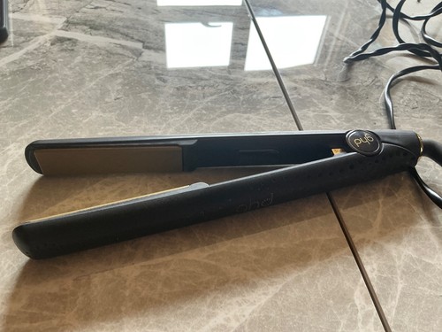 Ghd gold 0 hair - ghd,