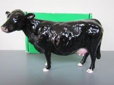 Beswick GALLOWAY COW BCC Ltd