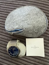 Skagen Men’s Watch - Needs