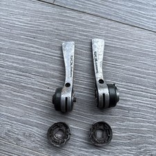 Vintage bike shimano - shimano, 105