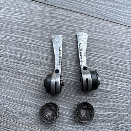 Vintage bike shimano 105 light - vintage,