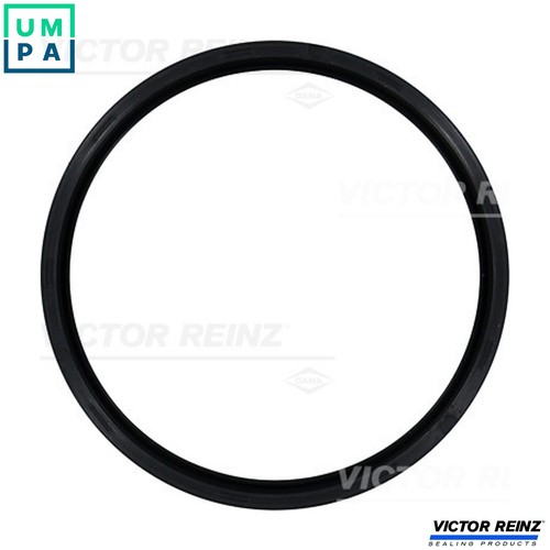 Shaft seal crankshaft - shaft,