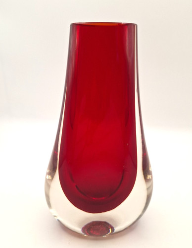 Vintage whitefriars geoffrey - vintage,