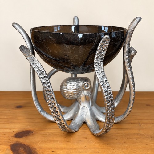 Culinary concepts mini octopus - mini,
