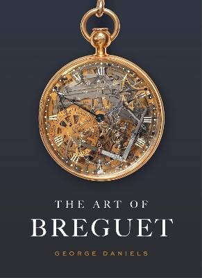 The art breguet george - art,