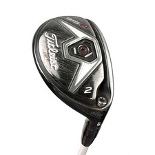 Titleist 915H 2 Hybrid / 18
