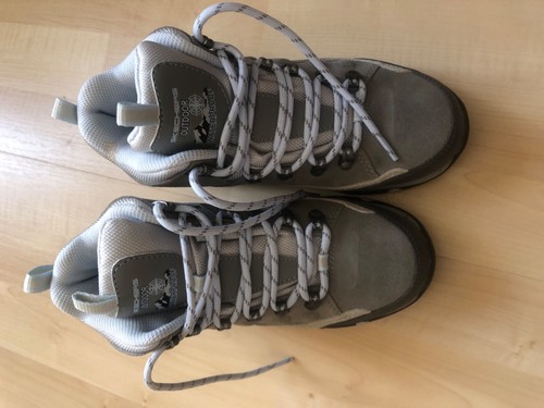 Skechers waterproof hiking
