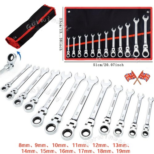 12pc flex head - flex,