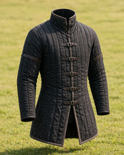Gambeson Handmade Custom