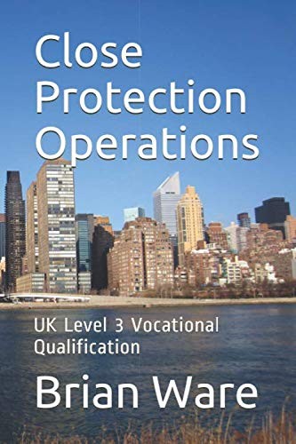 Close protection operations - protection,