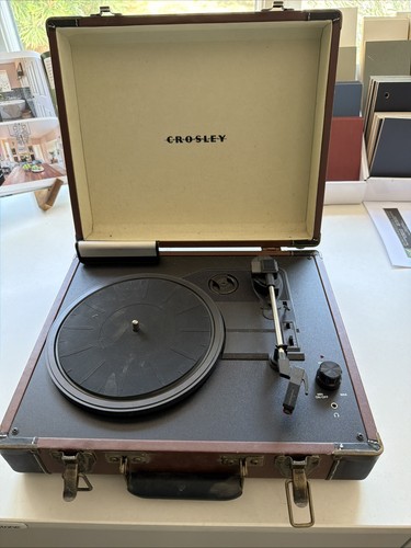 Crosley cr6019a portable - crosley,