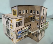 Metcalfe, 00 scale, PO362