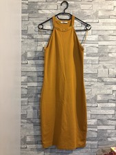 Women’s Zara Mustard Yellow