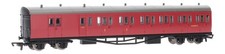 R4293D Hornby OO Gauge 60'