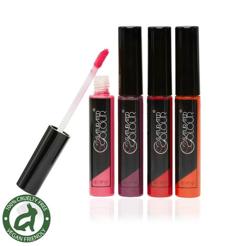 Vegan liquid lipstick gloss - vegan,