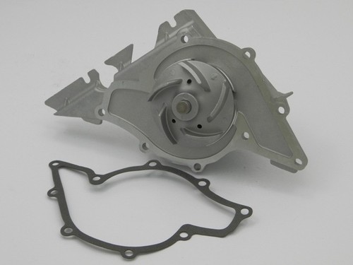 Water pump audi - water,
