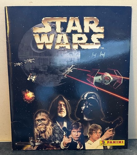 Star wars trilogy - trilogy, 1997
