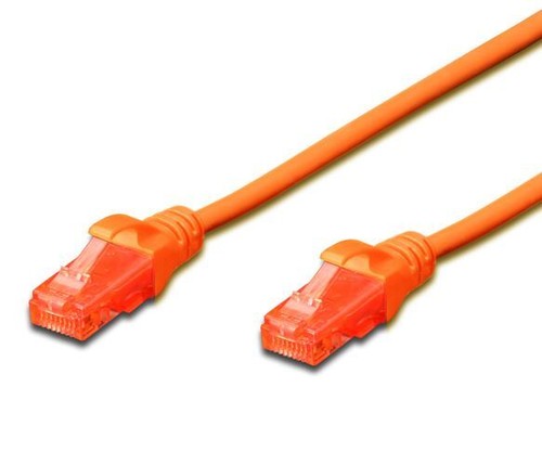 Cat utp patch cable - 0.5m,