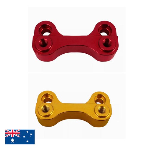 Motorcycle handlebar riser - motorcycle,