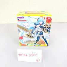 Puzzle and Dragons Warrior