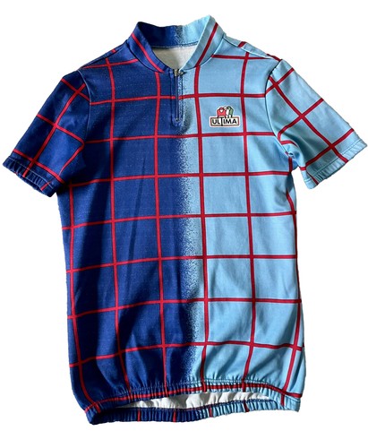 Ultima belgium vintage - belgium, retro