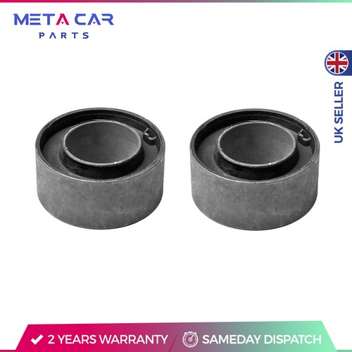 Axle beam bushing for - axle,