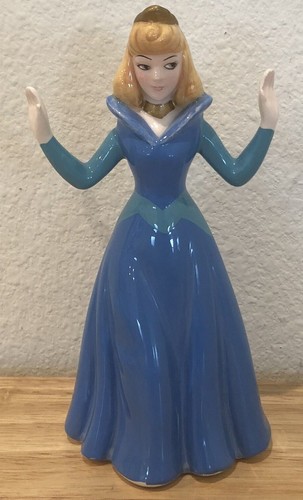 Disney schmid ceramic sleeping - disney,