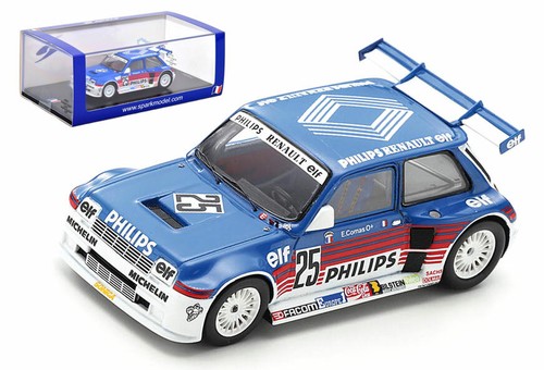 Spark sf055 renault maxi - spark,