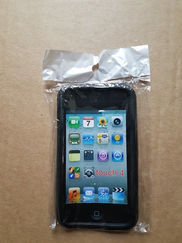 Apple ipod touch 4th gen - touch, #