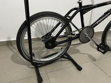 BMX GT Dyno Wheels 48H