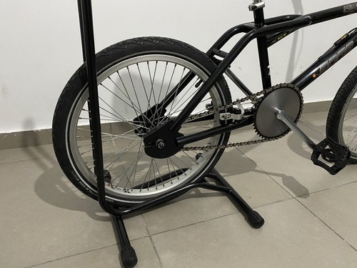 Bmx dyno wheels - bmx,