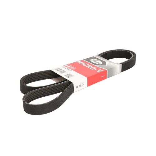 Ribbed belt gates gat6pk1513 - v-ribbed,