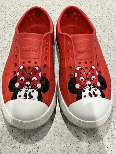 Original minnie mouse native - original,