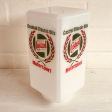 Castrol Classic Oils Square