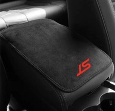 Ford ST Armrest Cover Black